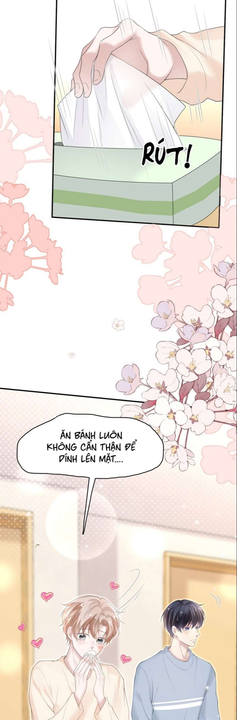 Ẩn Trung Chap 38 - Next Chap 39