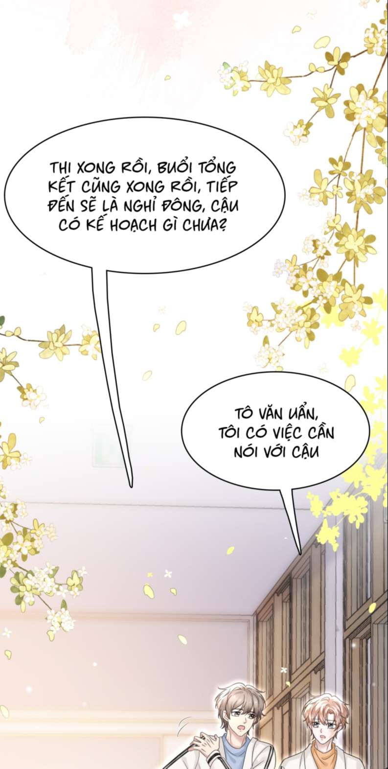 Ẩn Trung Chap 33 - Next Chap 34