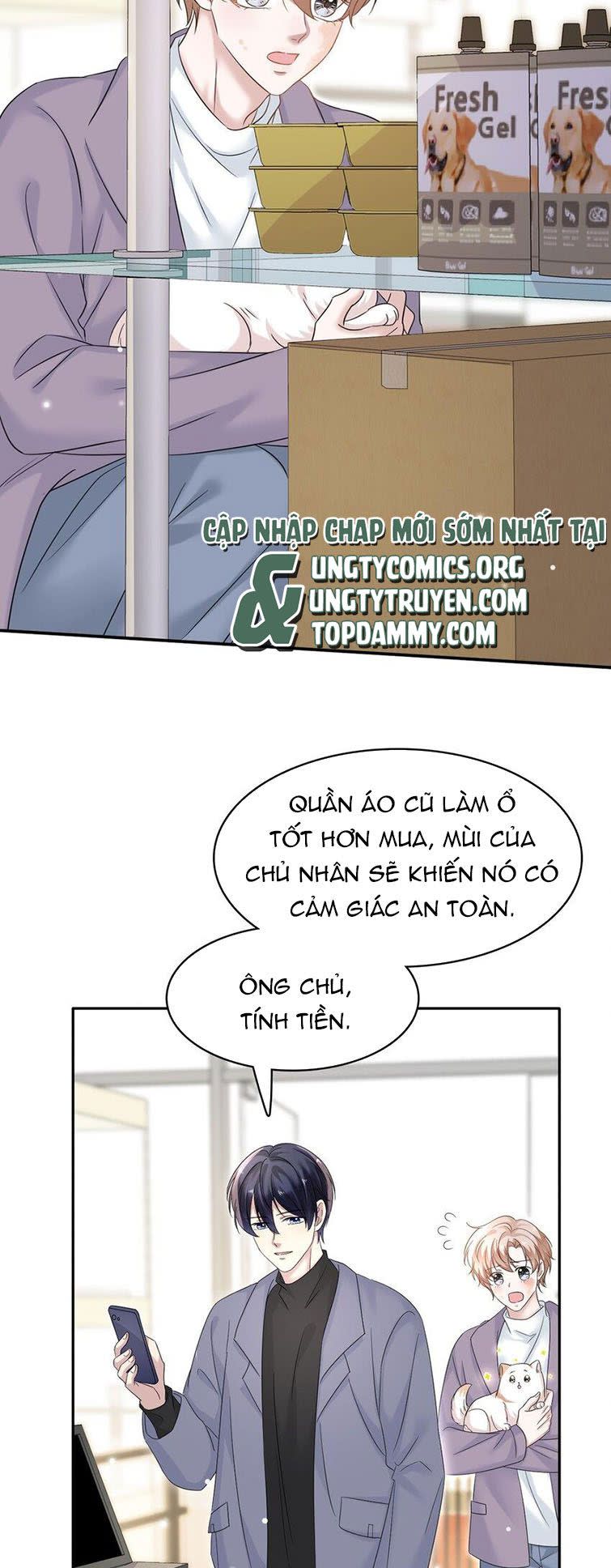 Ẩn Trung Chap 30 - Next Chap 31