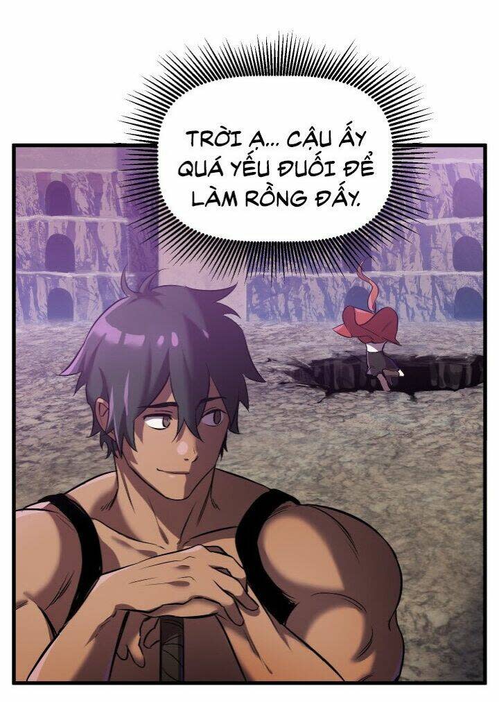 anh hùng mạnh nhất? ta không làm lâu rồi! chapter 40 - Next chapter 41