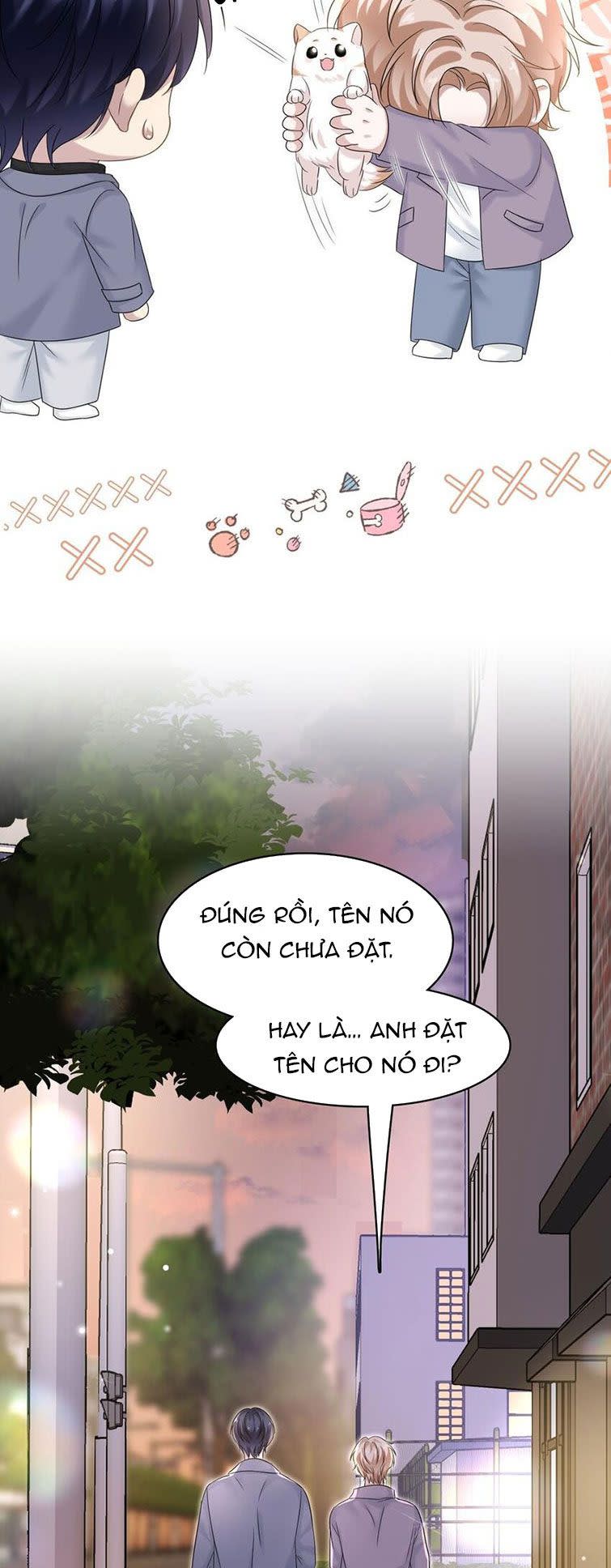 Ẩn Trung Chap 30 - Next Chap 31