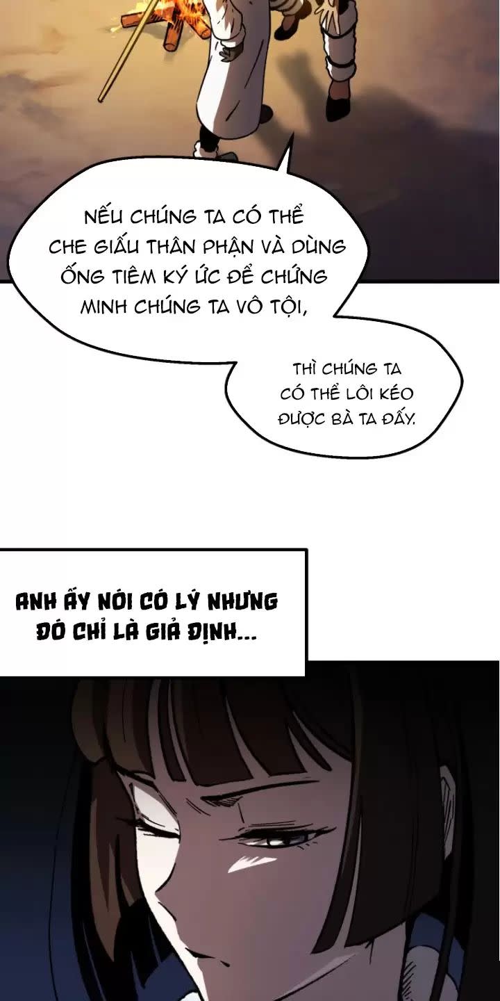 anh hùng mạnh nhất? ta không làm lâu rồi! Chapter 158 - Next Chapter 159