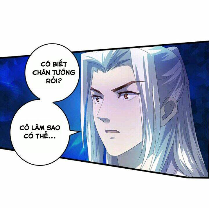 Mấy Bà Vợ Của Trẫm Đều Chết Hết Rồi Chapter 45 - Trang 2