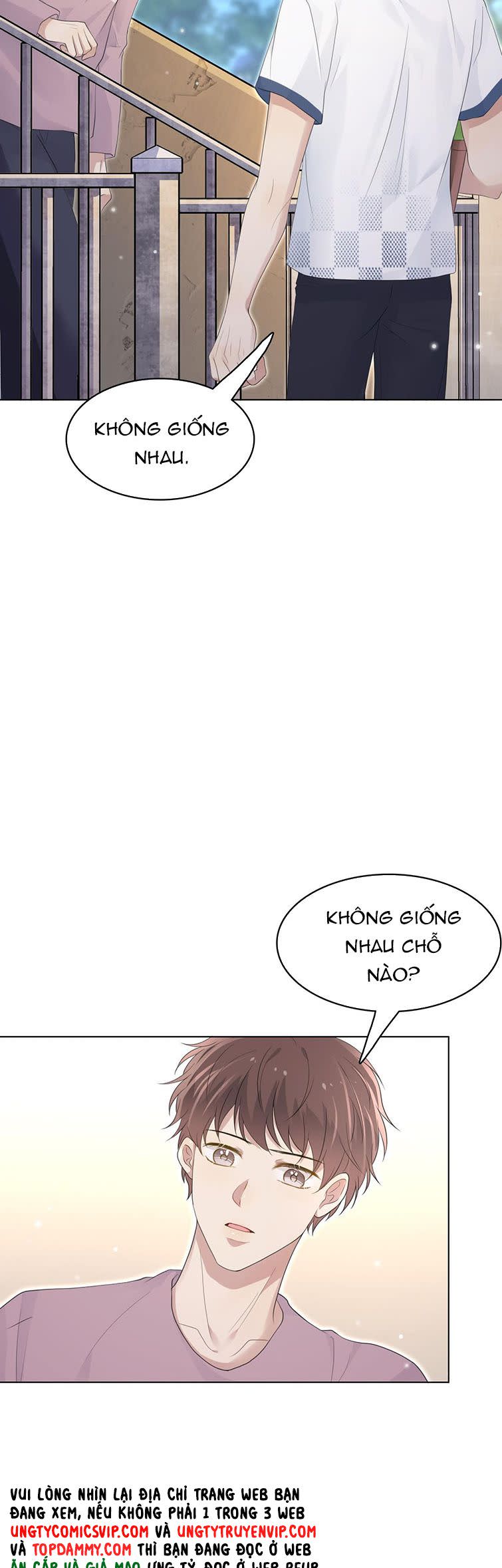 Ẩn Trung Chap 46 - Next Chap 48