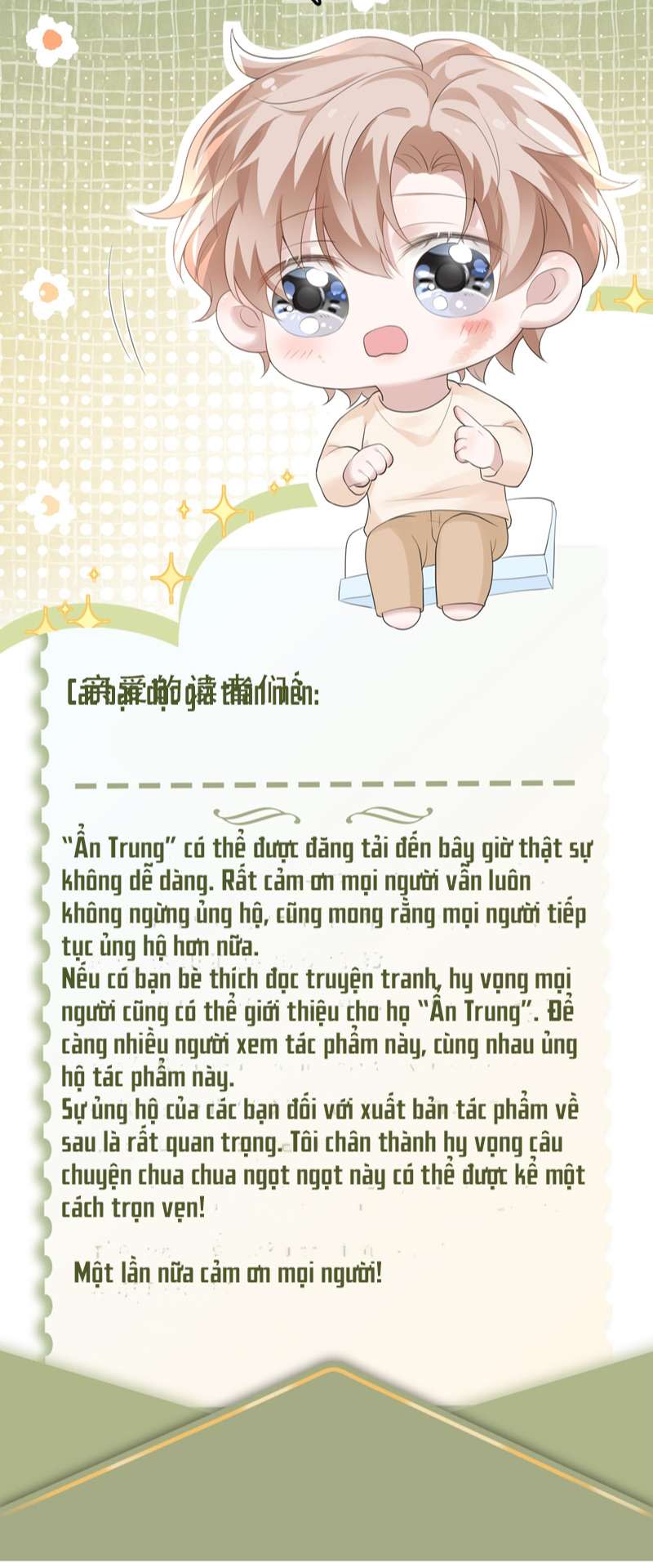 Ẩn Trung Chap 41 - Next Chap 42