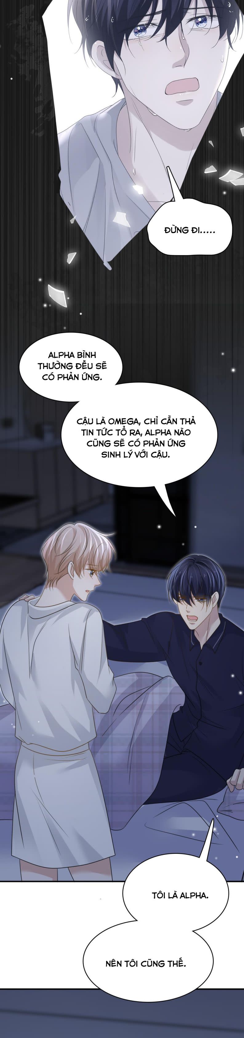 Ẩn Trung Chap 59 - Next Chap 60