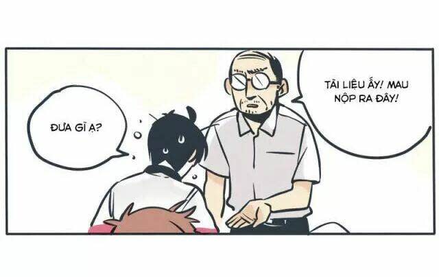 Mau Mang Anh Trai Tôi Đi Chapter 83 - Trang 2