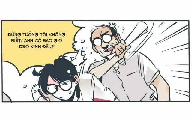 Mau Mang Anh Trai Tôi Đi Chapter 83 - Trang 2