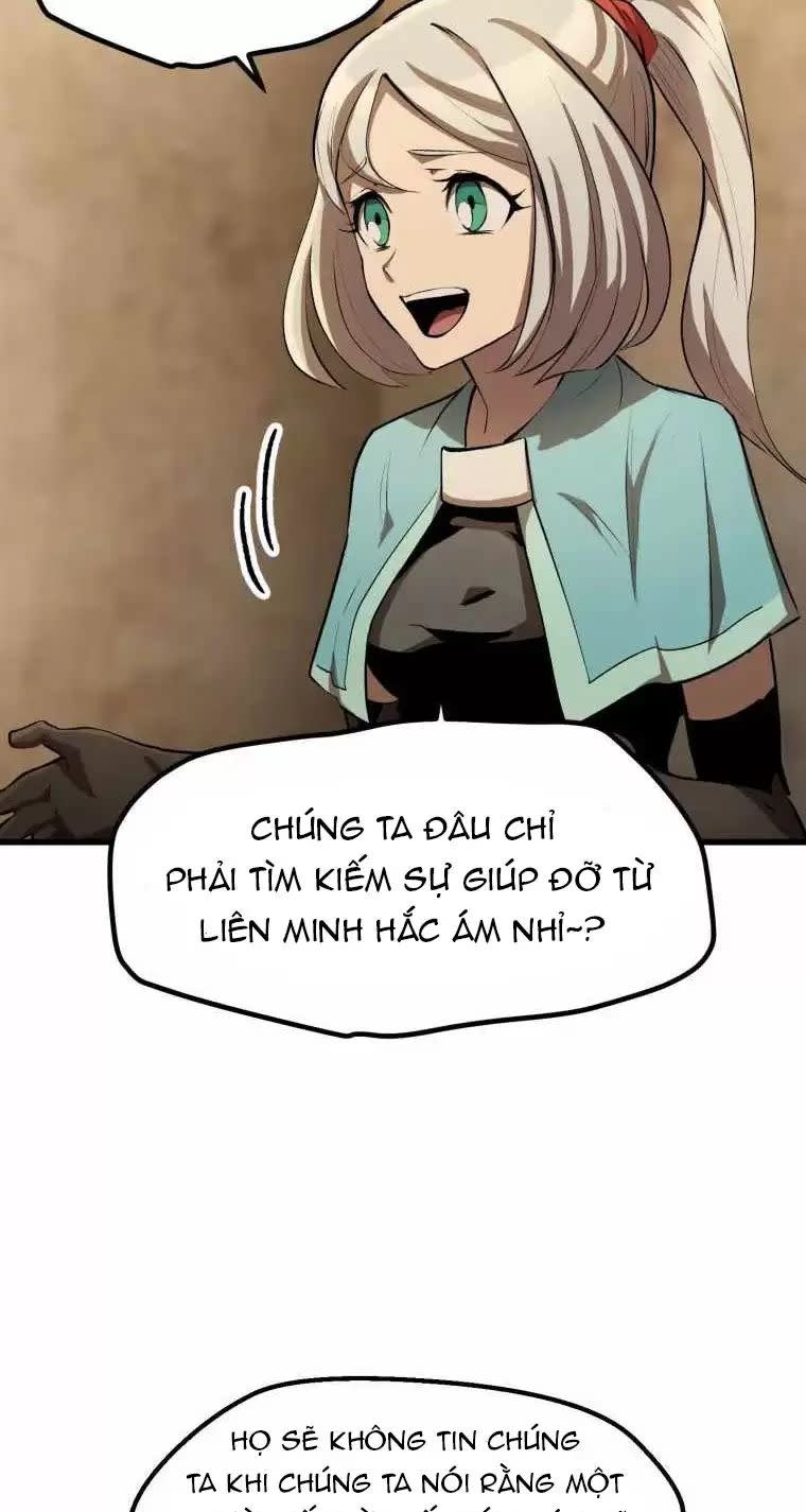 anh hùng mạnh nhất? ta không làm lâu rồi! Chapter 149 - Next Chapter 150