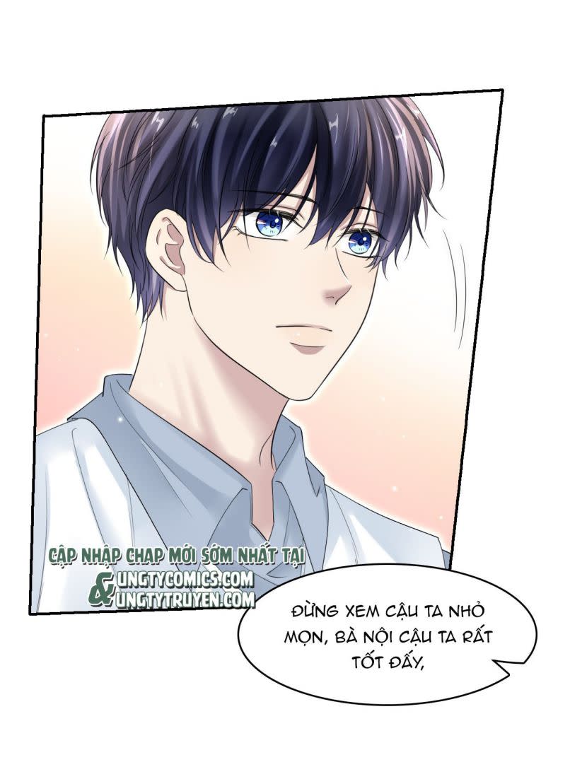 Ẩn Trung Chap 9 - Next Chap 10