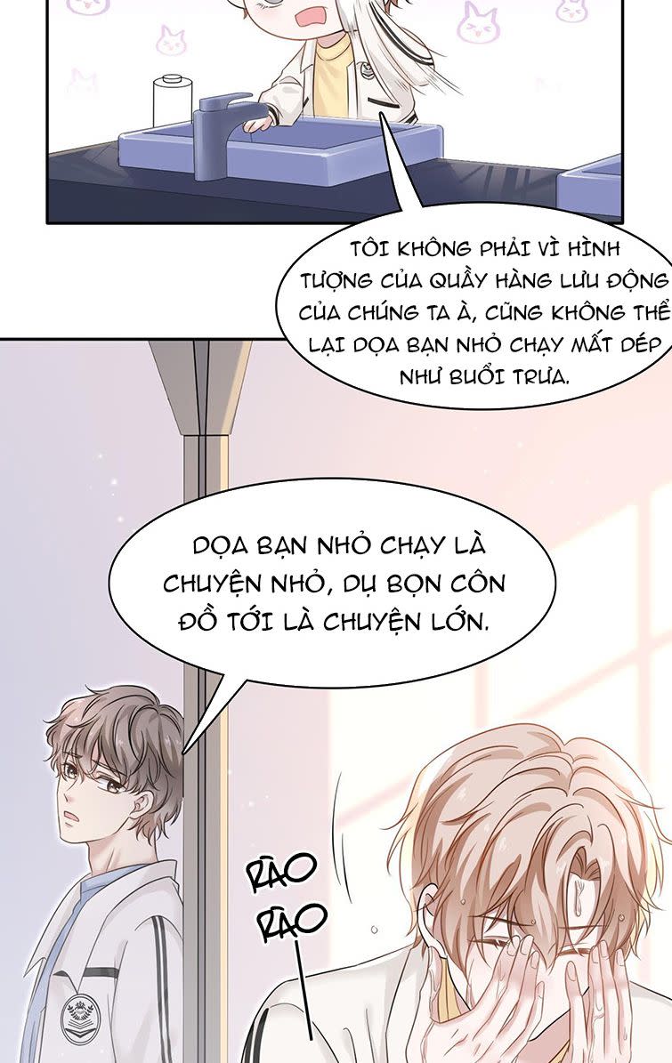 Ẩn Trung Chap 6 - Next Chap 7