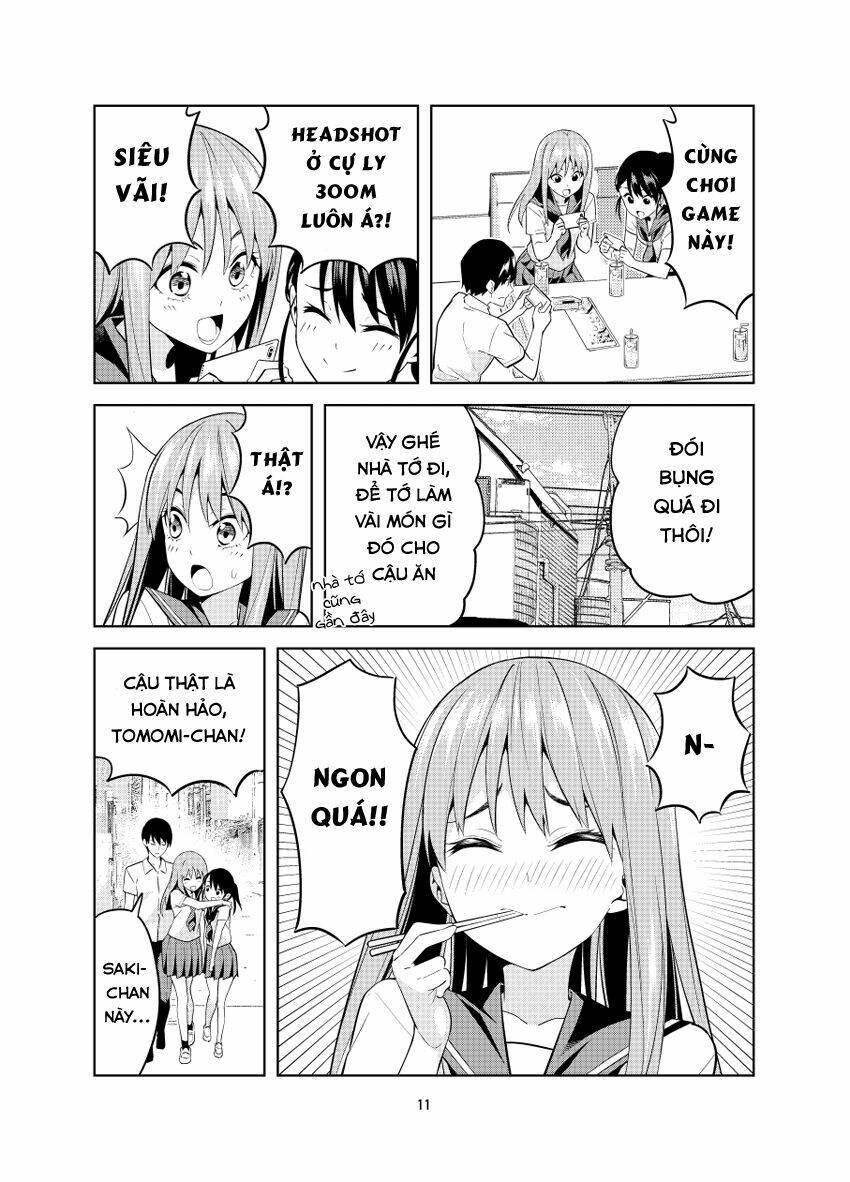 Kanojo Ga Iru No Ni, Betsu No Onnanoko Ni Kokuhaku Sareta Chapter 2 - Next Chapter 3