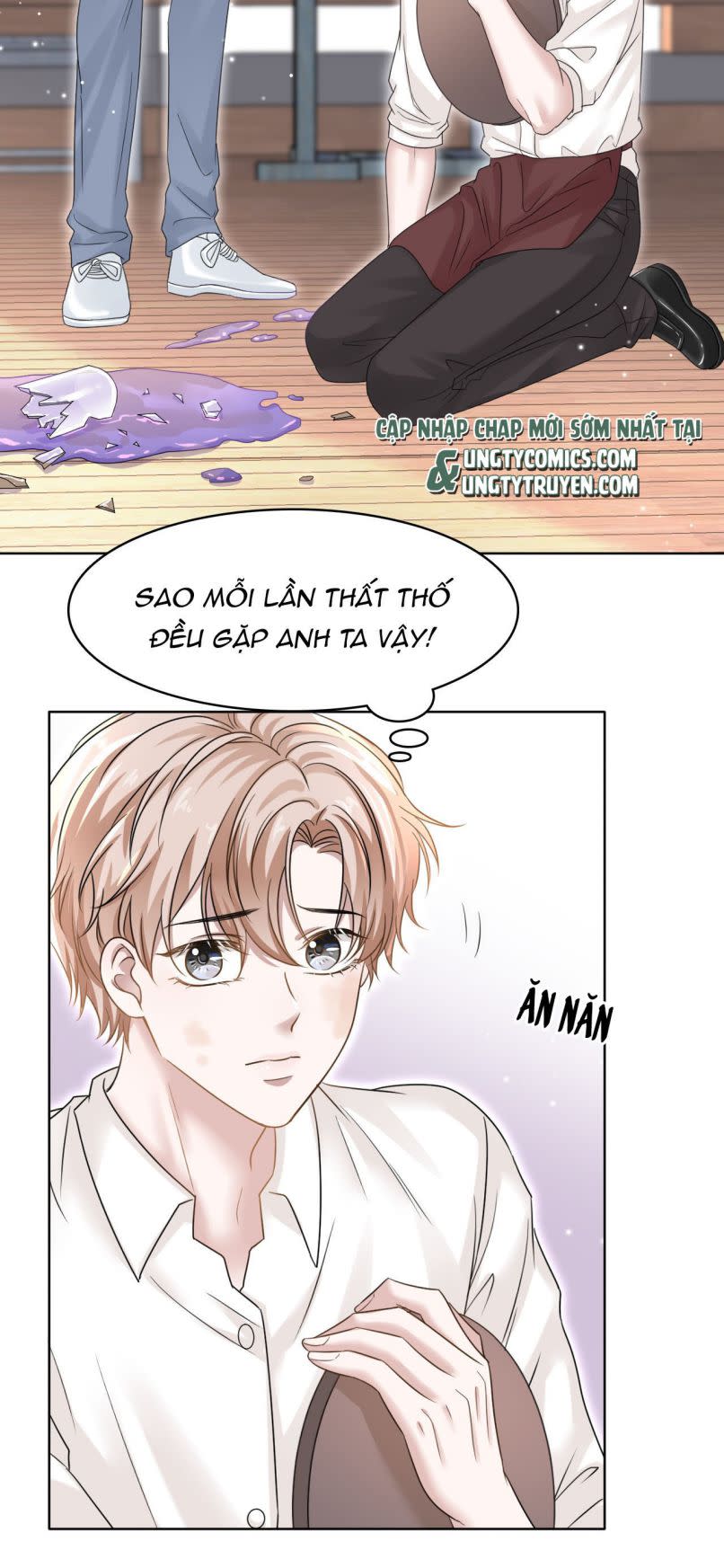 Ẩn Trung Chap 9 - Next Chap 10