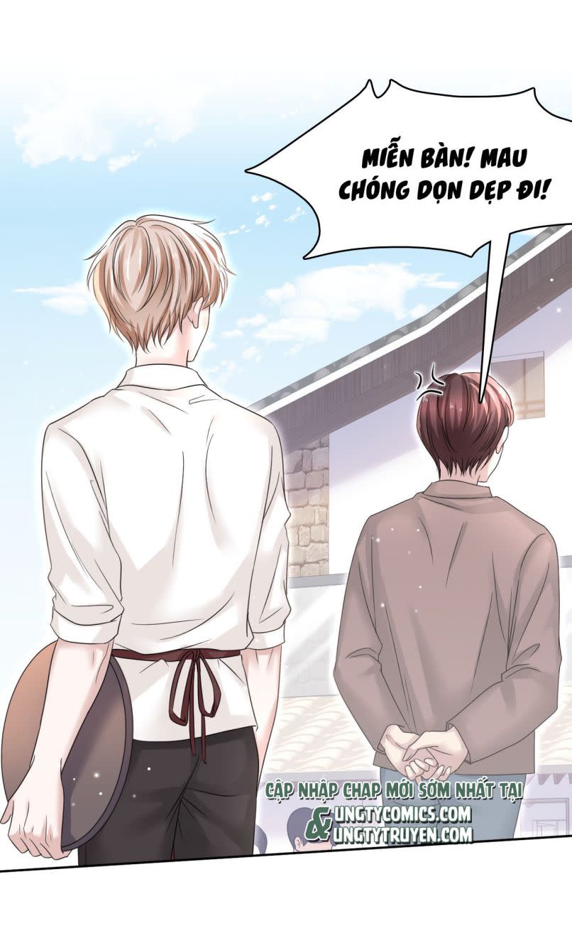 Ẩn Trung Chap 9 - Next Chap 10