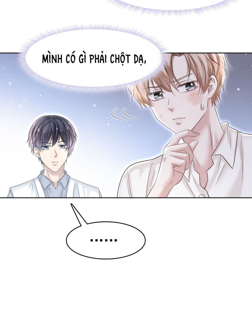 Ẩn Trung Chap 9 - Next Chap 10