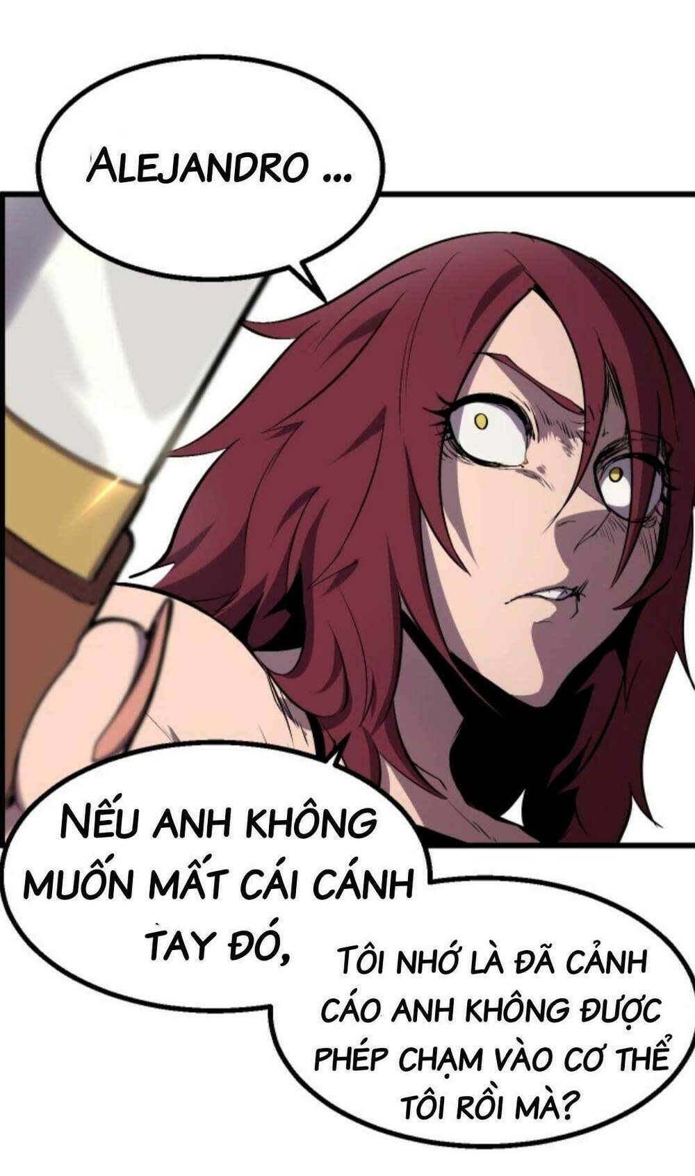 anh hùng mạnh nhất? ta không làm lâu rồi! chapter 22 - Next chapter 23