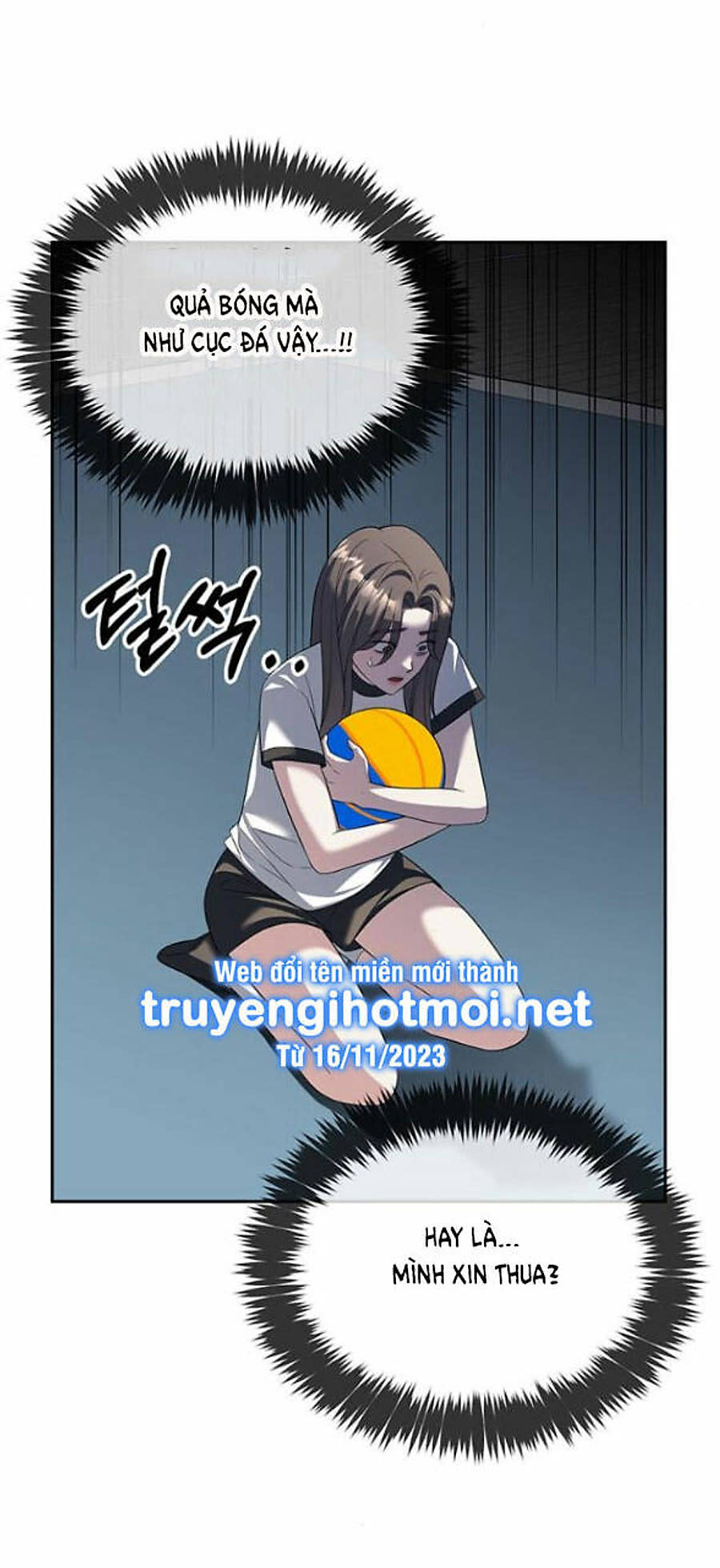 xâm nhập vào trường trung học tài phiệt! Chapter 88 - Trang 2