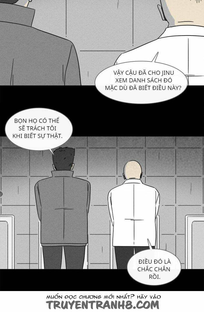 Những Câu Chuyện Bất Thường Chapter 165 - Next Chapter 166