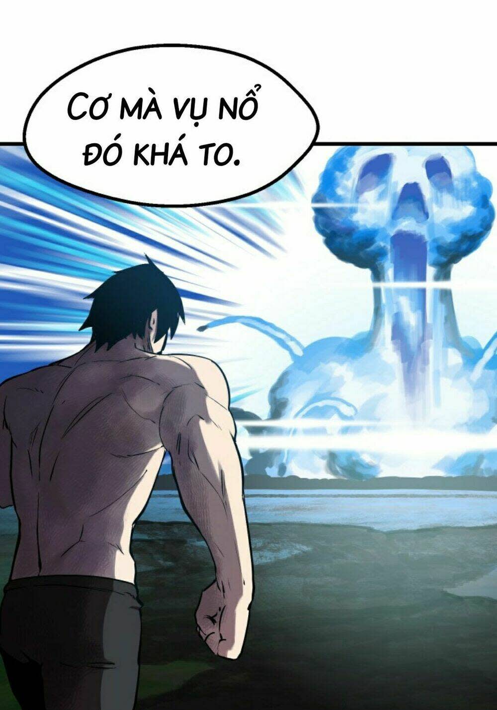 anh hùng mạnh nhất? ta không làm lâu rồi! chapter 22 - Next chapter 23