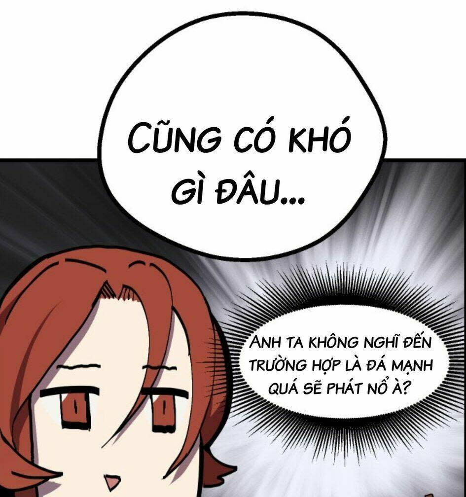 anh hùng mạnh nhất? ta không làm lâu rồi! chapter 22 - Next chapter 23