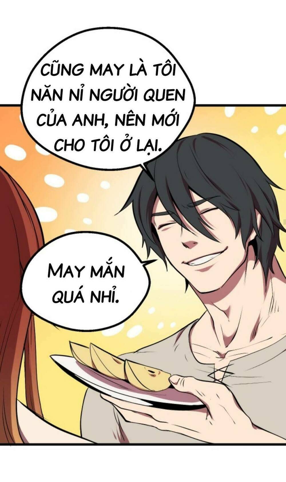 anh hùng mạnh nhất? ta không làm lâu rồi! chapter 22 - Next chapter 23