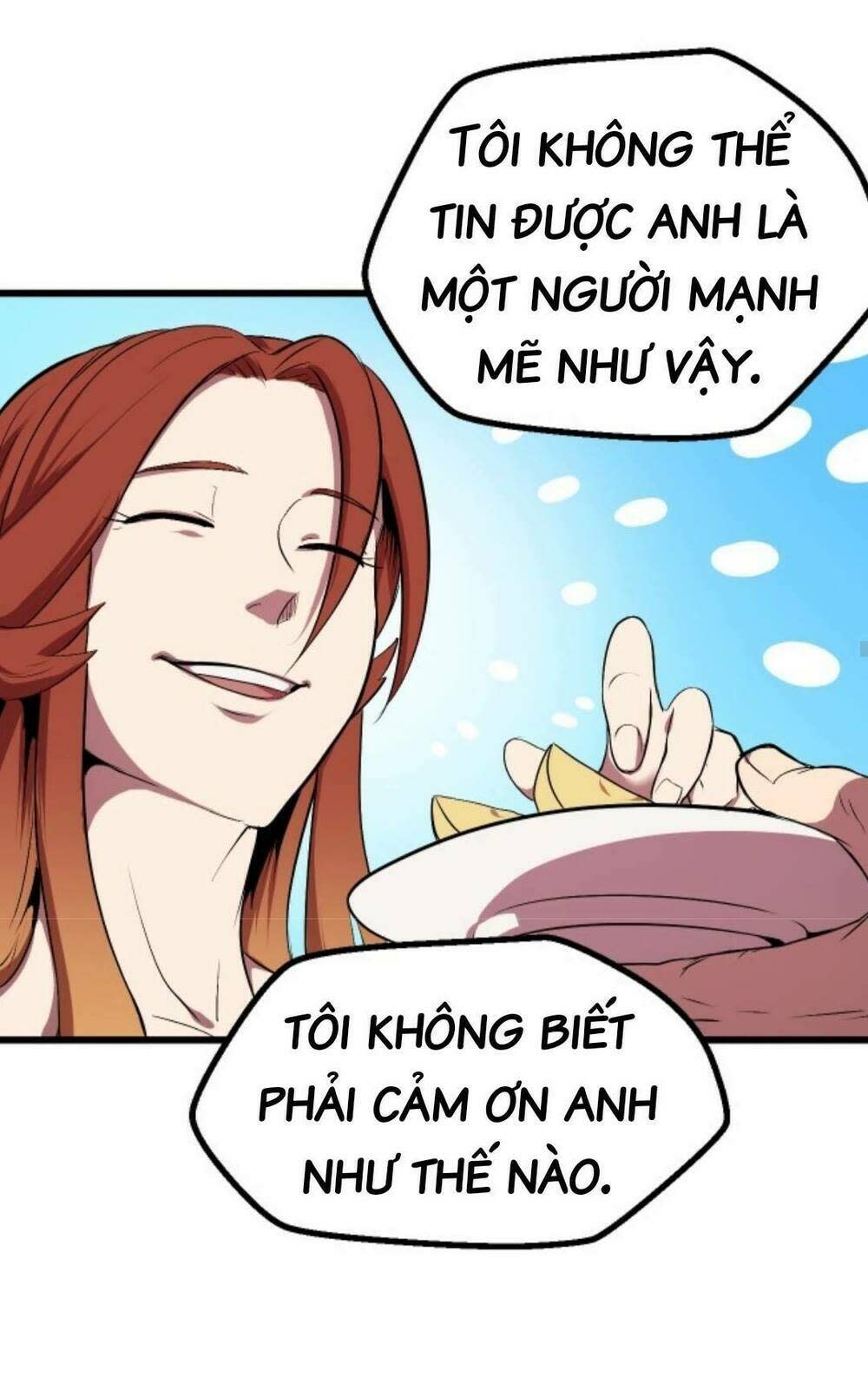 anh hùng mạnh nhất? ta không làm lâu rồi! chapter 22 - Next chapter 23