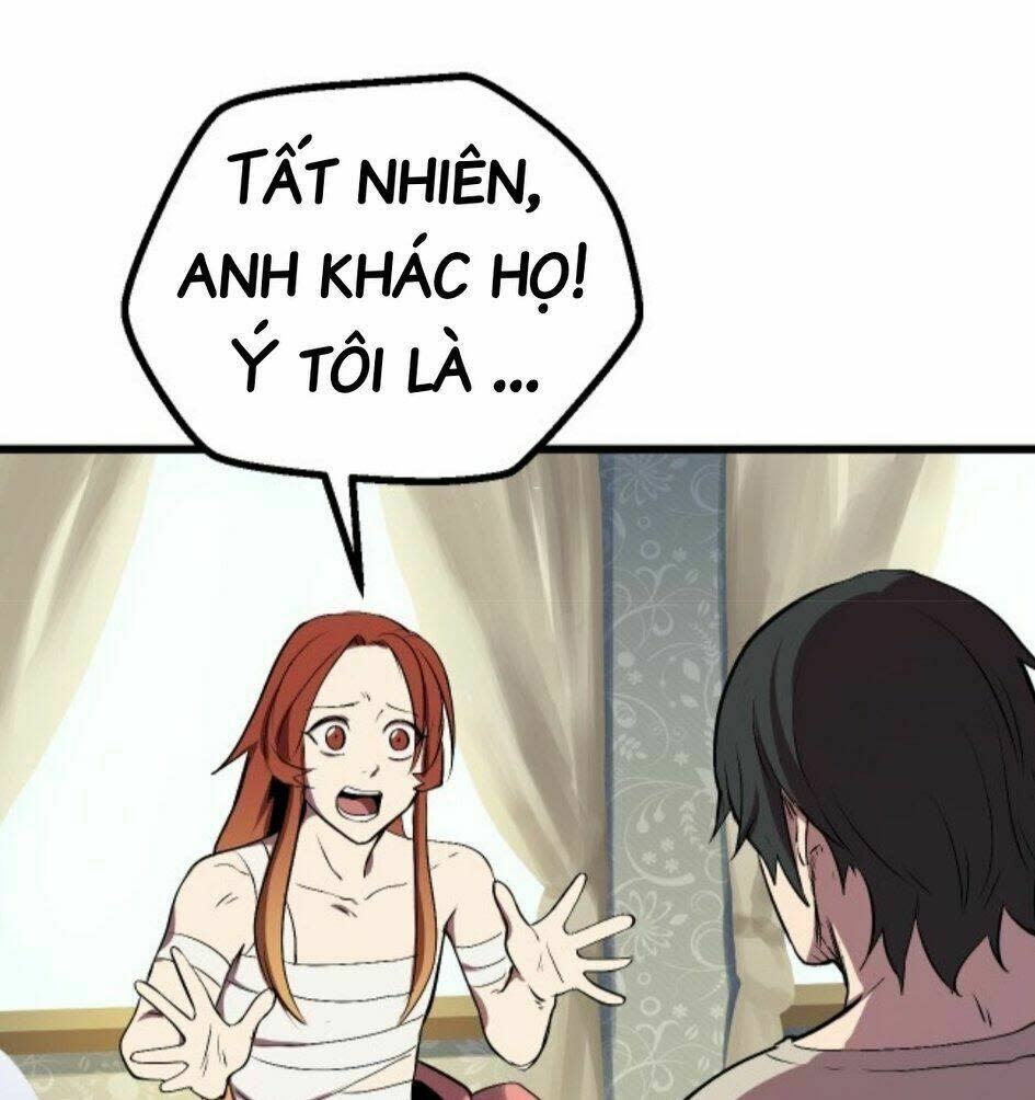 anh hùng mạnh nhất? ta không làm lâu rồi! chapter 22 - Next chapter 23