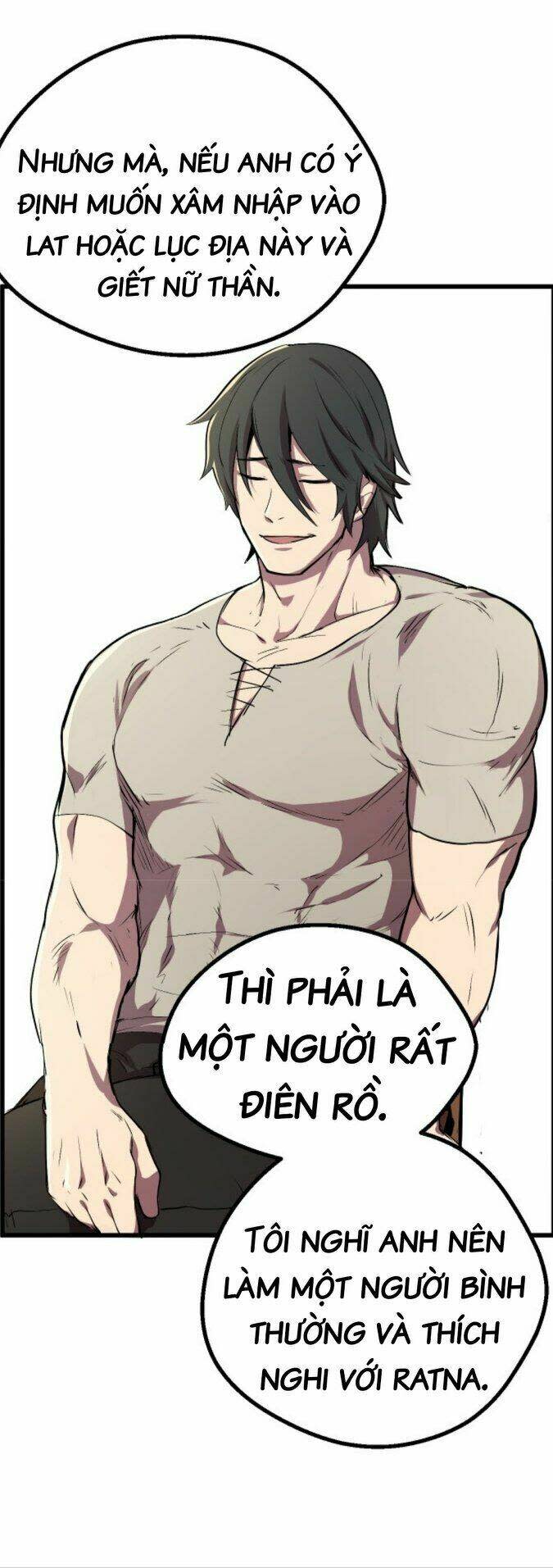 anh hùng mạnh nhất? ta không làm lâu rồi! chapter 22 - Next chapter 23