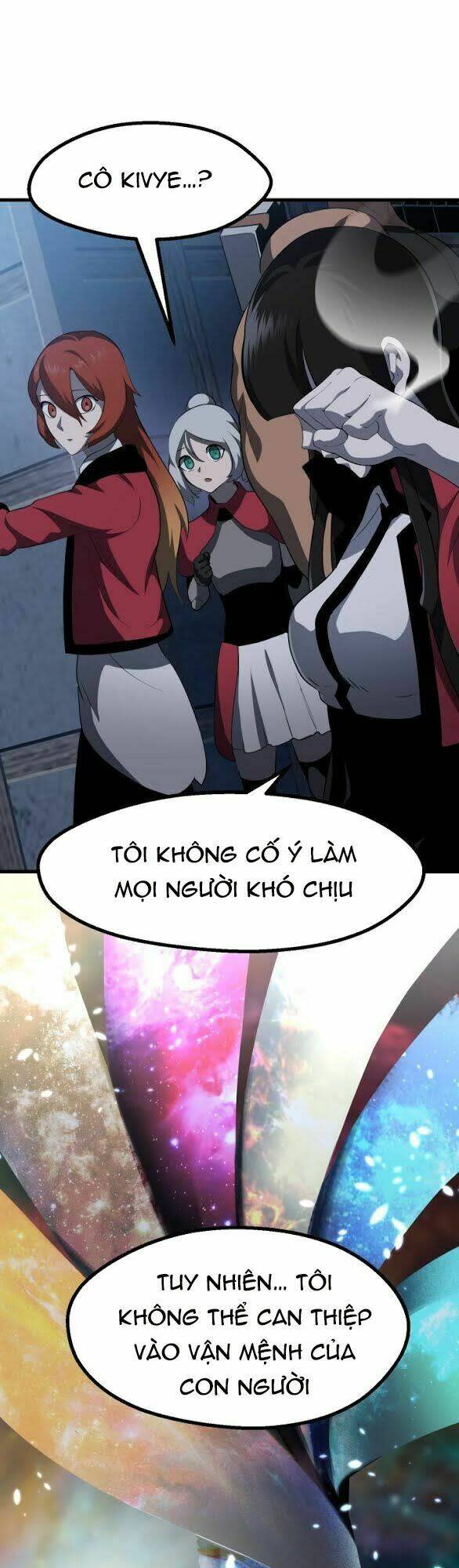 anh hùng mạnh nhất? ta không làm lâu rồi! chapter 81 - Next chapter 82