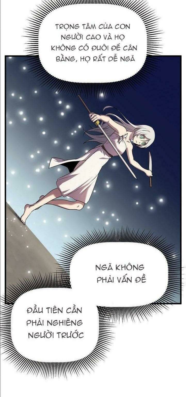 anh hùng mạnh nhất? ta không làm lâu rồi! chương 44 - Next chapter 45