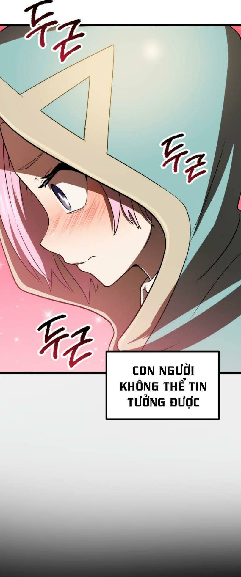 anh hùng mạnh nhất? ta không làm lâu rồi! chapter 74 - Next chương 75