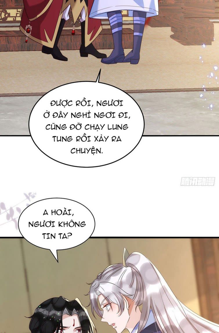 Thú Thụ Bất Thân Chap 109 - Next Chap 110