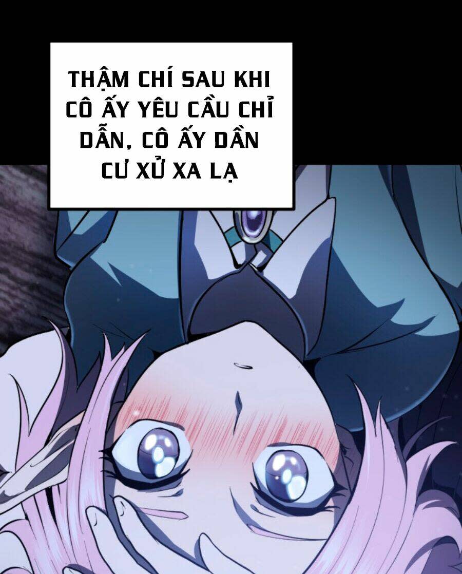 anh hùng mạnh nhất? ta không làm lâu rồi! chapter 74 - Next chương 75