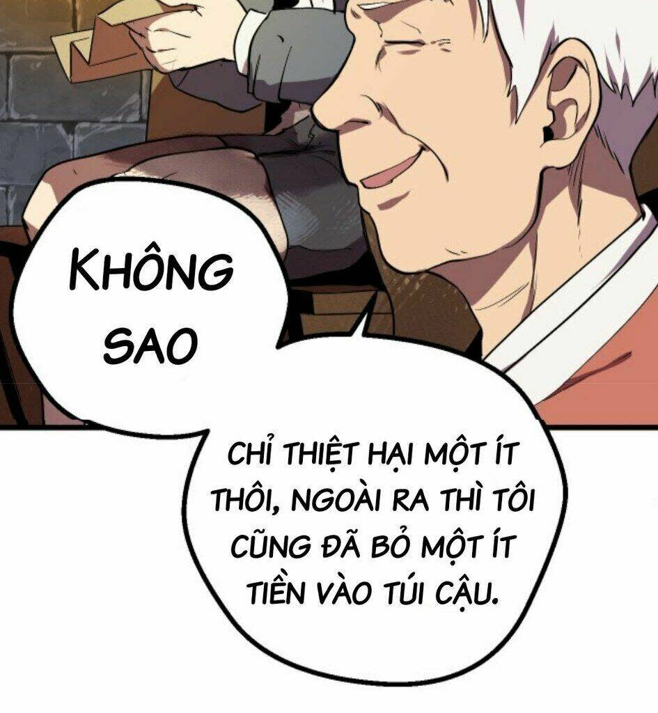 anh hùng mạnh nhất? ta không làm lâu rồi! chapter 22 - Next chapter 23