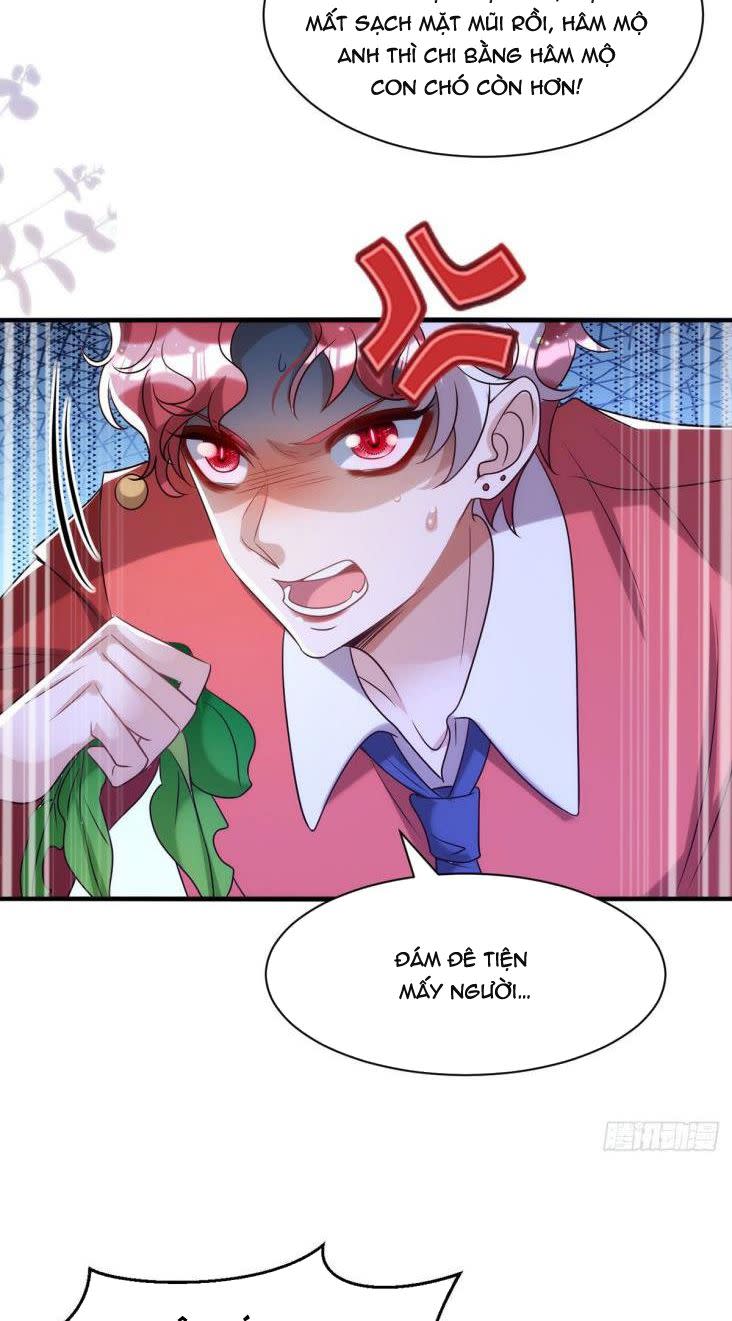 Thú Thụ Bất Thân Chap 106 - Next Chap 107