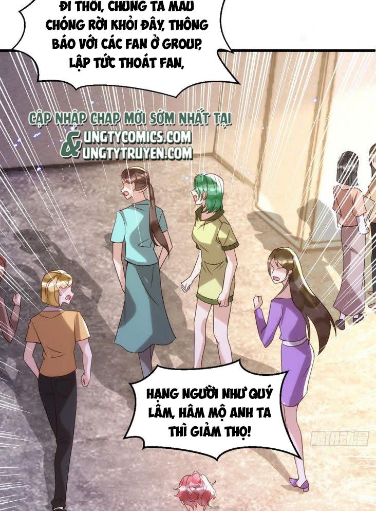 Thú Thụ Bất Thân Chap 106 - Next Chap 107