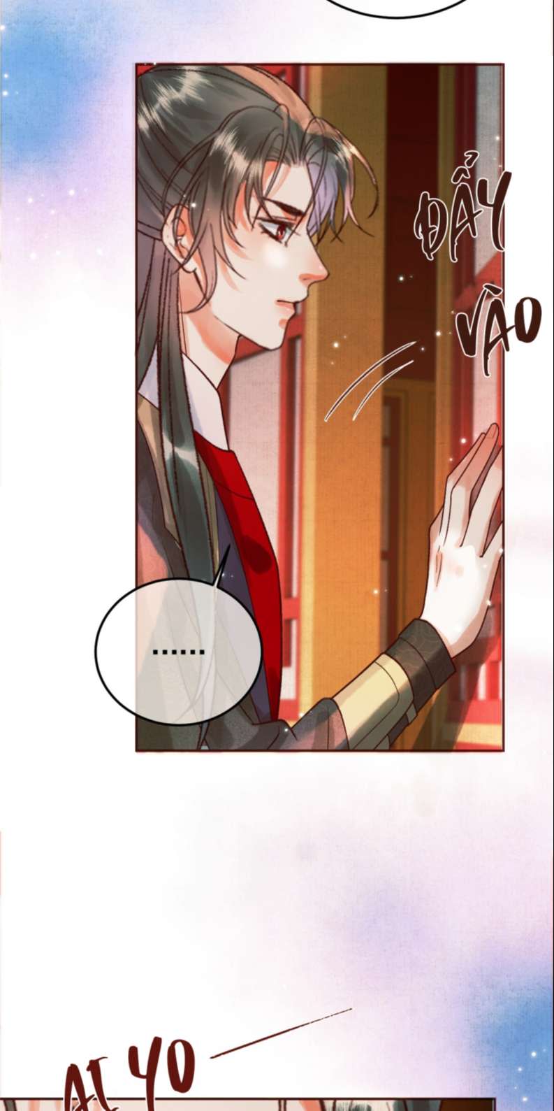 Ảnh Vệ Chap 11 - Next Chap 12