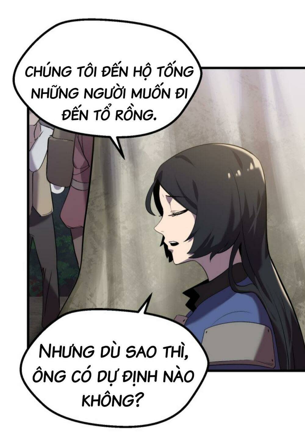 anh hùng mạnh nhất? ta không làm lâu rồi! chapter 32 - Next chapter 33