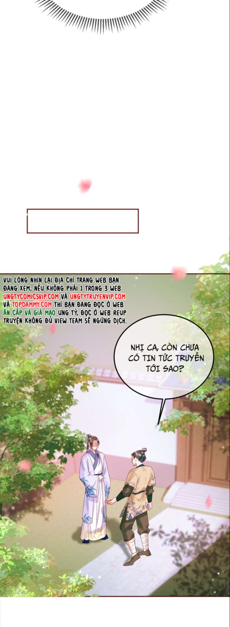 Ảnh Vệ Chap 13 - Next Chap 14