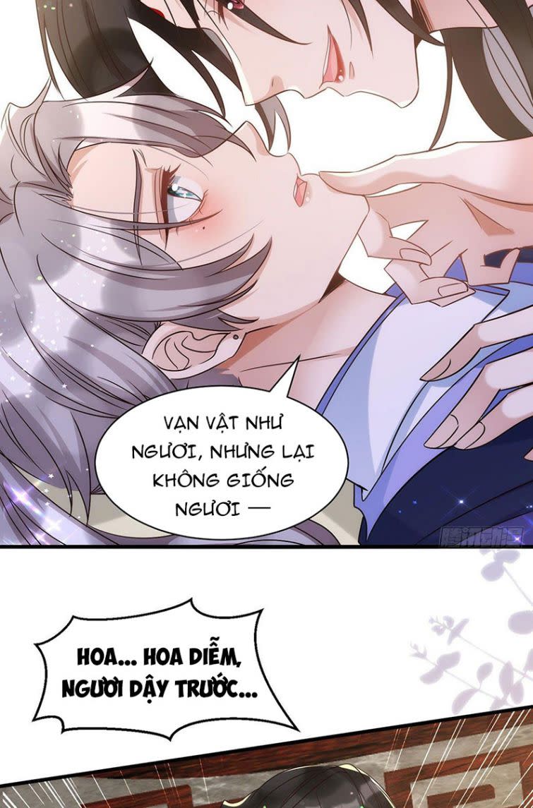 Thú Thụ Bất Thân Chap 109 - Next Chap 110