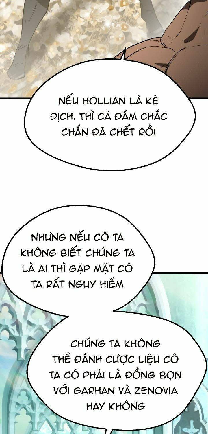 anh hùng mạnh nhất? ta không làm lâu rồi! chapter 100 - Next chapter 101