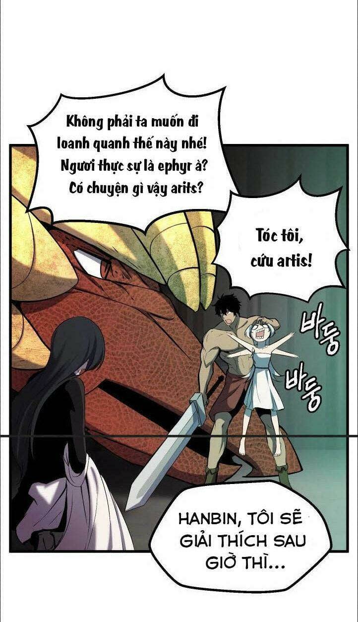 anh hùng mạnh nhất? ta không làm lâu rồi! chương 44 - Next chapter 45