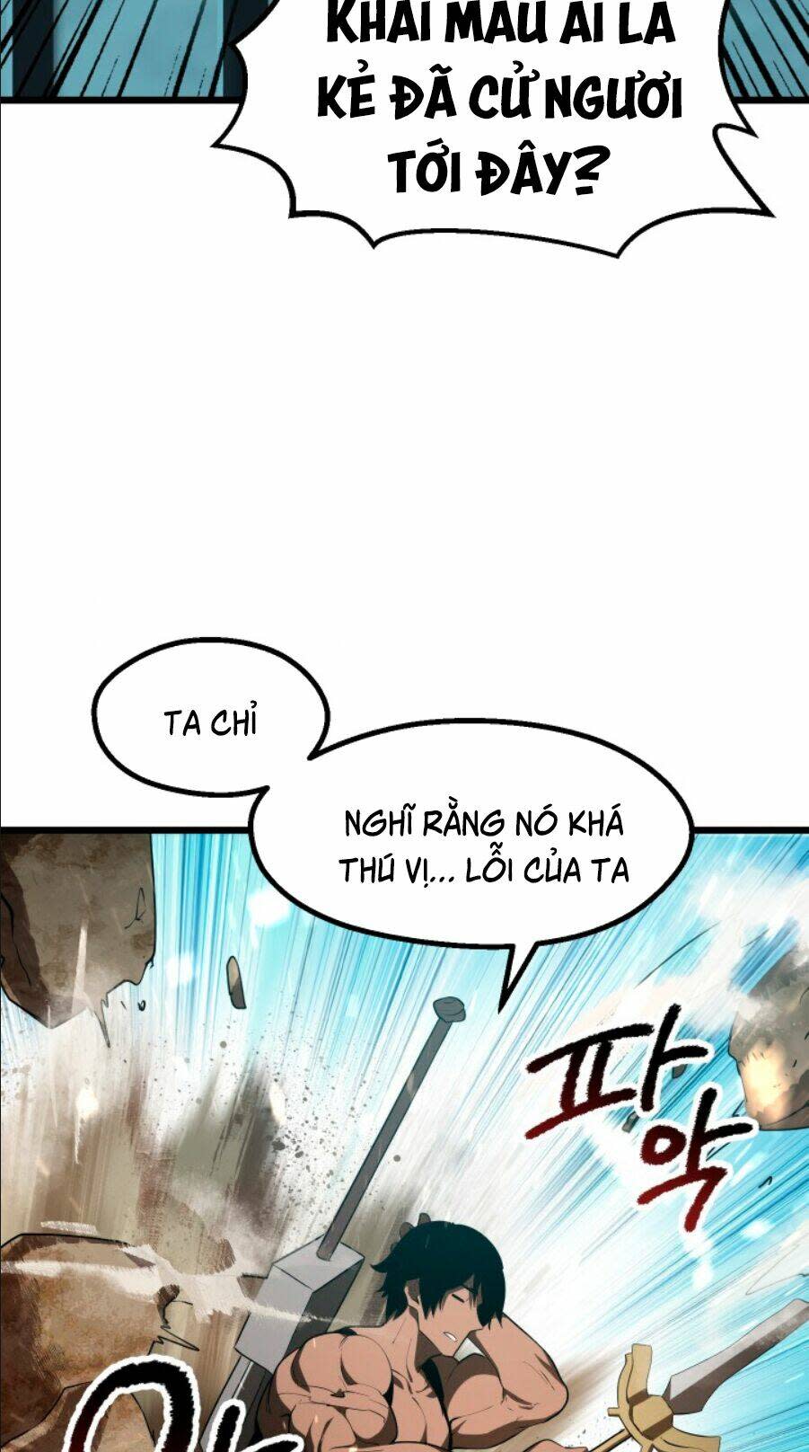 anh hùng mạnh nhất? ta không làm lâu rồi! chapter 74 - Next chương 75