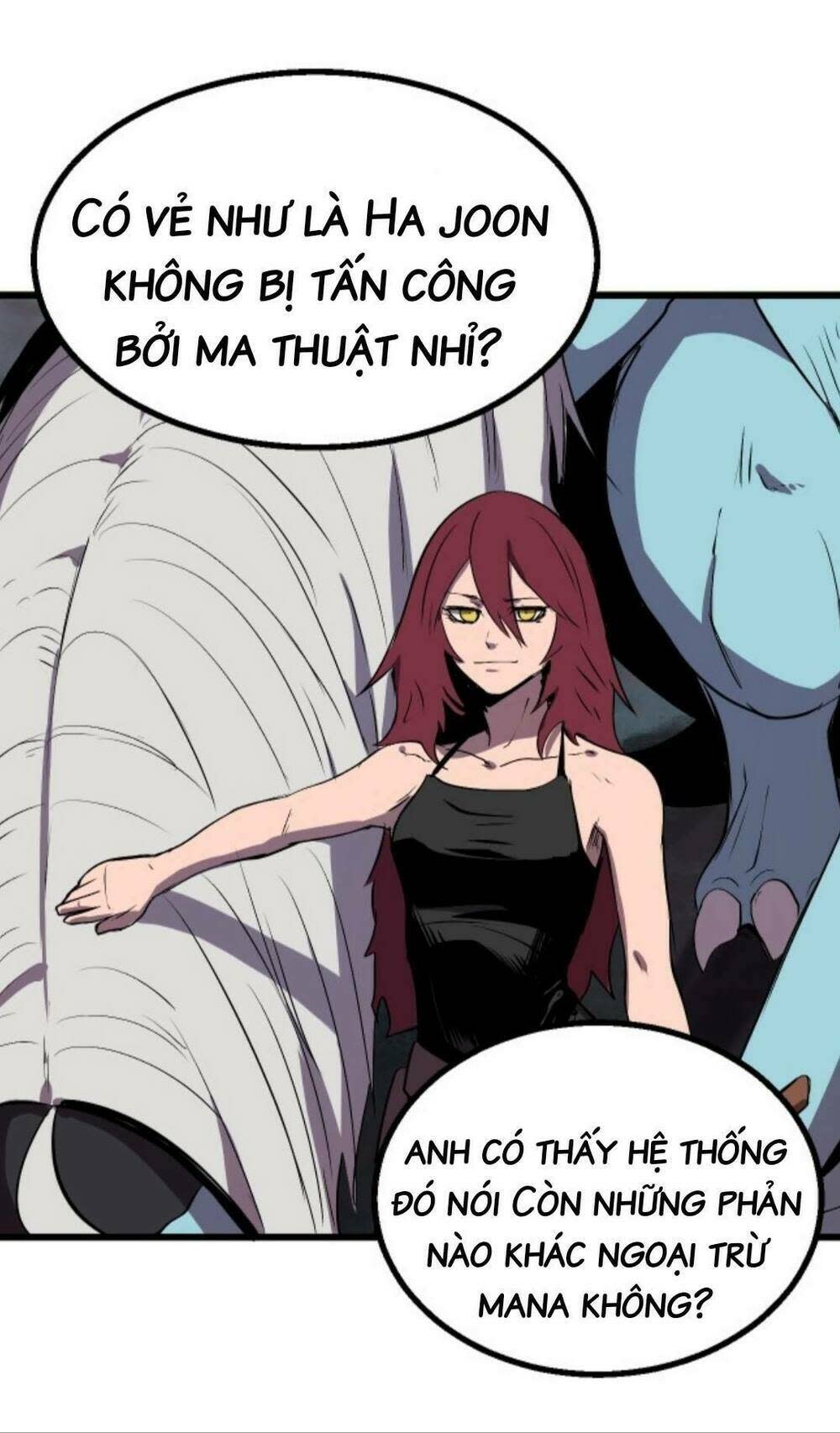 anh hùng mạnh nhất? ta không làm lâu rồi! chapter 22 - Next chapter 23