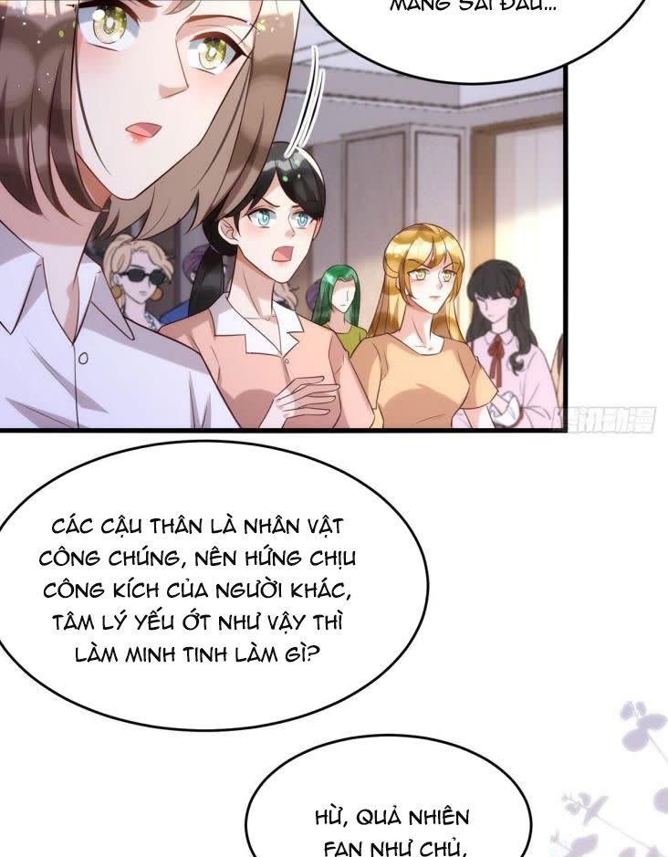 Thú Thụ Bất Thân Chap 106 - Next Chap 107