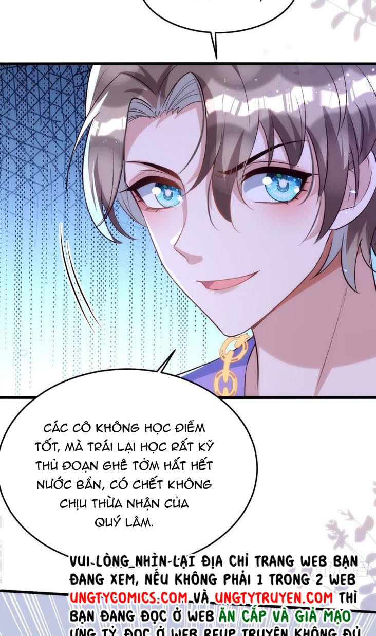 Thú Thụ Bất Thân Chap 106 - Next Chap 107