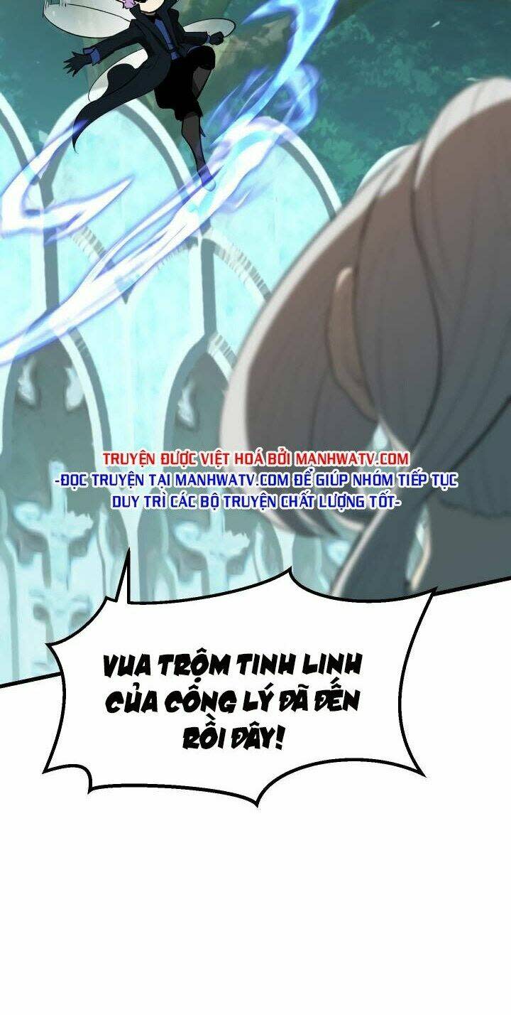 anh hùng mạnh nhất? ta không làm lâu rồi! chapter 100 - Next chapter 101