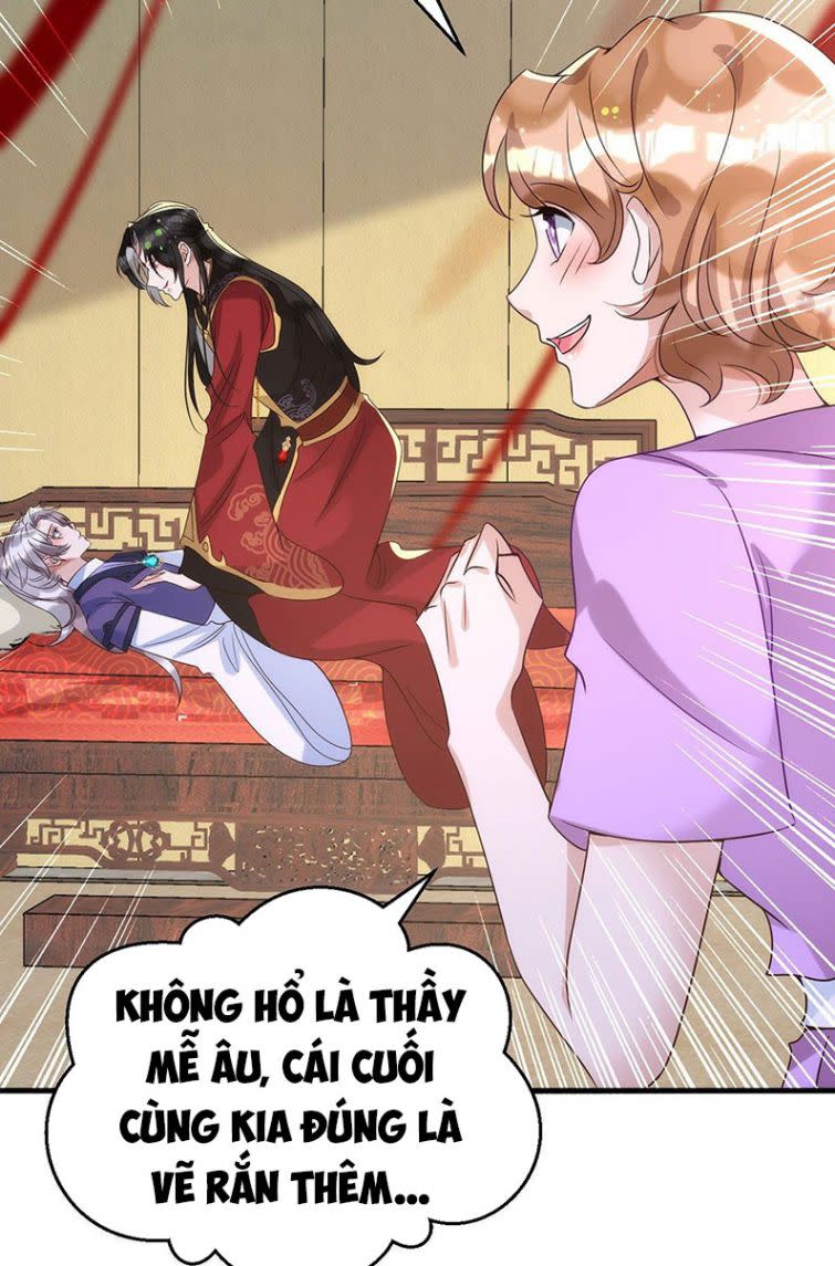 Thú Thụ Bất Thân Chap 109 - Next Chap 110