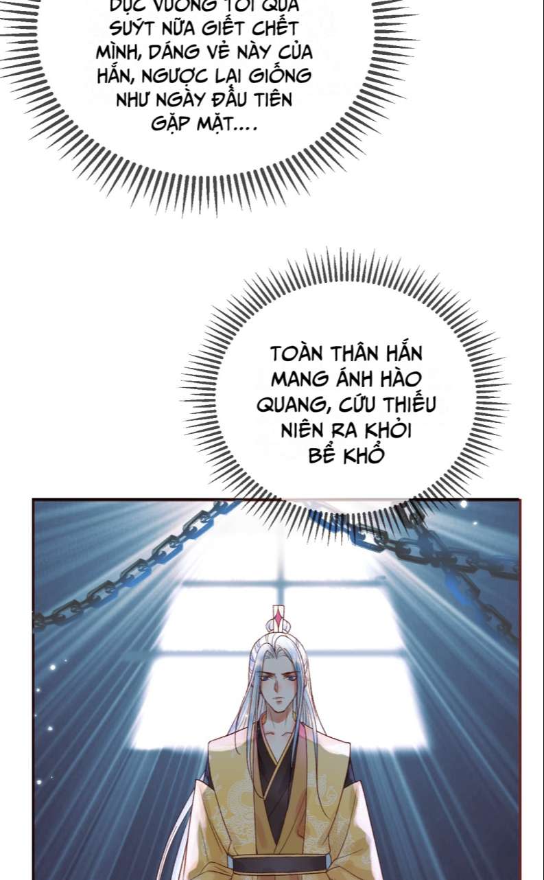 Ảnh Vệ Chap 11 - Next Chap 12