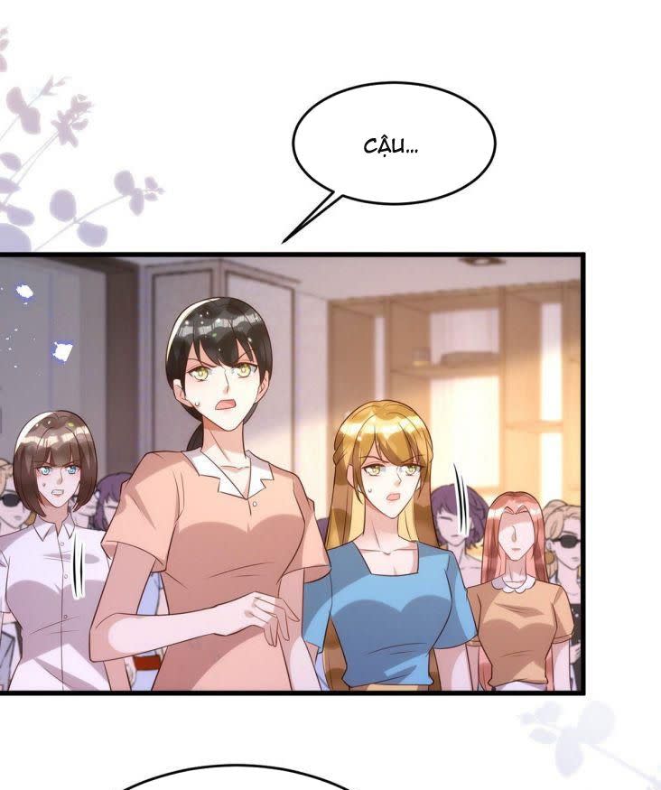 Thú Thụ Bất Thân Chap 106 - Next Chap 107